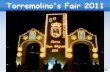 Torremolino's Fair 2011