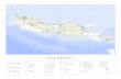 Rencana Tata Ruang Pulau Jawa - Rencana Struktur Ruang