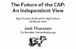 Jack Thurston: Agra Europe Outlook