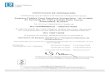 Buque Chimborazo ISO 14001 (2014)