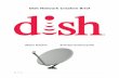 Dish Network Creative Brief