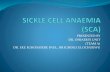 SICKLE CELL ANAEMIA