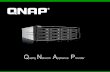 Capacitación de QNAP Soluciones de Videovigilancia y Almacenamiento
