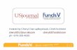 USjournal Integrates FundsV