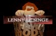 Lenny le singe