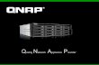 Capacitación de qnap soluciones de videovigilancia y almacenamiento