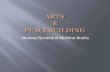 Arts in peacebuilding 2