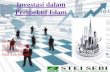 Investasi dan pasar modal dalam perspektif islam