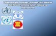 Lembaga - lembaga Internasional dan Peran Indonesia di dalam Kerja Sama Internasional