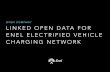 Linked Open GeoData for Electric Vehicle Charging Stations by ENEL