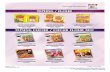 Adabi Product Catalog (Noodles.Flour.New.Others) Sep09