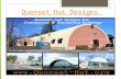 Quonset hut - How Quonset hut is Profitable For Us?Quonset hut