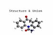 Structure & union