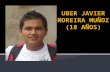 Uber Moreira