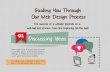 Phases in Website Designing that Ensure Success