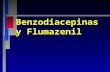 BZD y Flumazenil