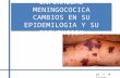 Enf. meningococica