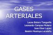 Gases arteriales revision