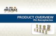 Mill-Max Product Overview - Pin Receptacles