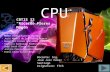 Limpieza y mantenimiento de CPU