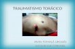 Cirugia trauma de torax (tomala y coronel)