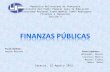 Presentacion.ppt finanzas publicas