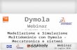 Webinar dymola-16-luglio-2010