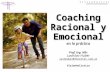 Lalo Huber - Coaching racional y emocional