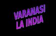 Varanasi la-india-milespowerpoints.com