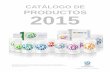 Catalogo de Productos USANA MEXICO 2015 | SaludVerdadera.com
