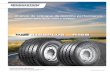 Bridgestone lança novo pneu para reboque