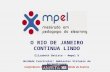 Conferência Mpel - Universidade de Aveiros - Second Life