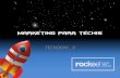 Marketing para Techies - Tecnoday II