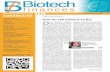 Biotech finances 584