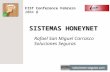 Sistemas Honeynet