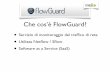 FlowGuard per il monitoraggio reti