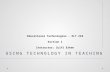 Technology in teaching