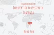 Innovation ecosystem tanzania