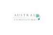 Austral consulting sl 2015