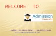 Mba, b.tech and mbbs admission consultants in chenni