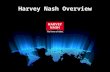 Harvey Nash Plc - Portfolio of Services