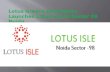 Lotus Greens Group Projects