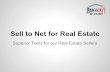 Sell to net real estate presentation by the REMAX of Valencia Paris911 Team