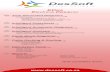 EDes - Electrical Plant Design Documentation Engineering Software