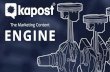 How Datavail Built an Efficient Content Engine with Kapost