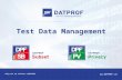 Datprof privacy & subset 2.0webslideshare