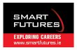 Smart Futures presentation at St. Raphael's College
