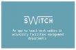 Copy of switch  client presentation