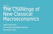 Chapter 5 the challenge of new classical macroeconomics (Scarth)