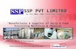 LIQUID MILK PROCESSING PLANT by SSP Pvt Limited, Faridabad